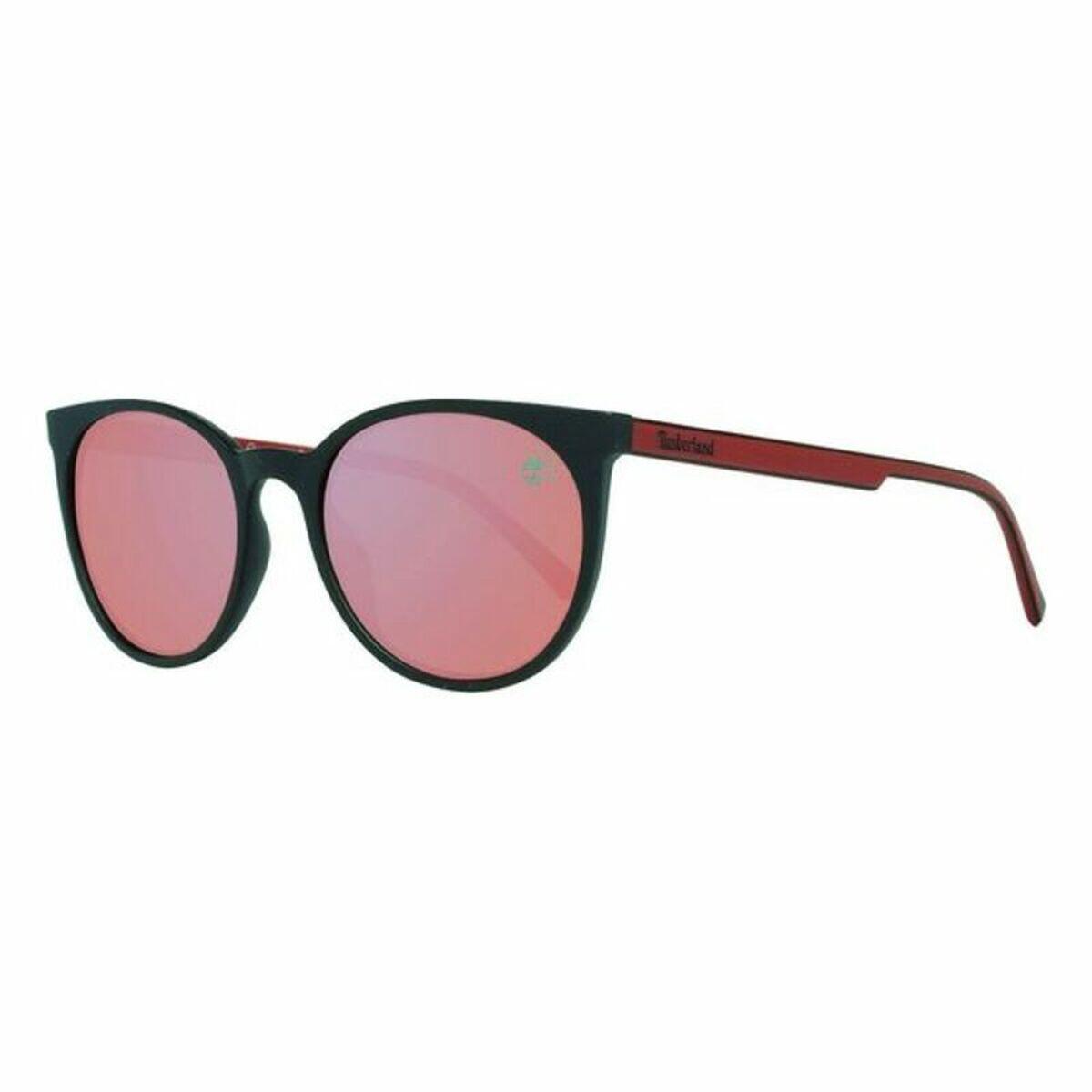 Óculos escuros masculinos Timberland TB9176-5305D Polarizadas 3/3