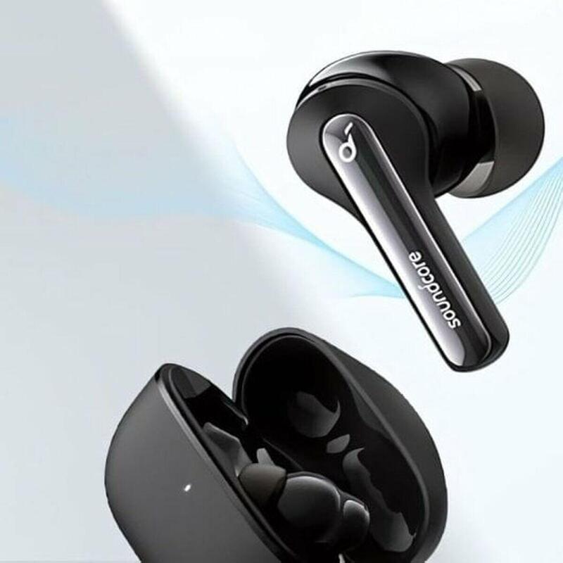 Auriculares con Micrófono Soundcore USB