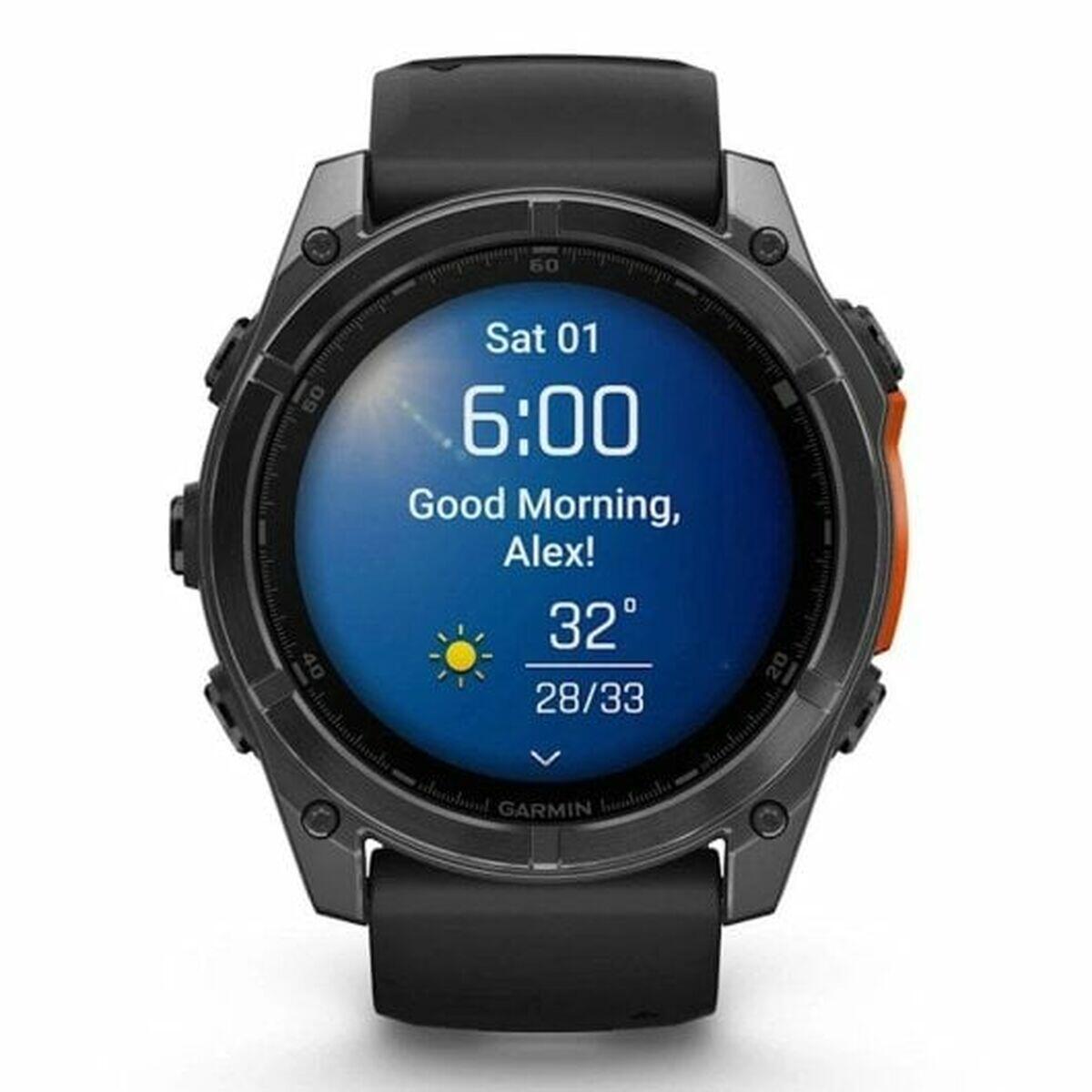 Smartwatch GARMIN Negro 2/5