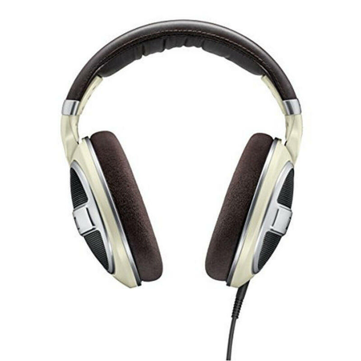 Auriculares Sennheiser 506831 Crema 3/5