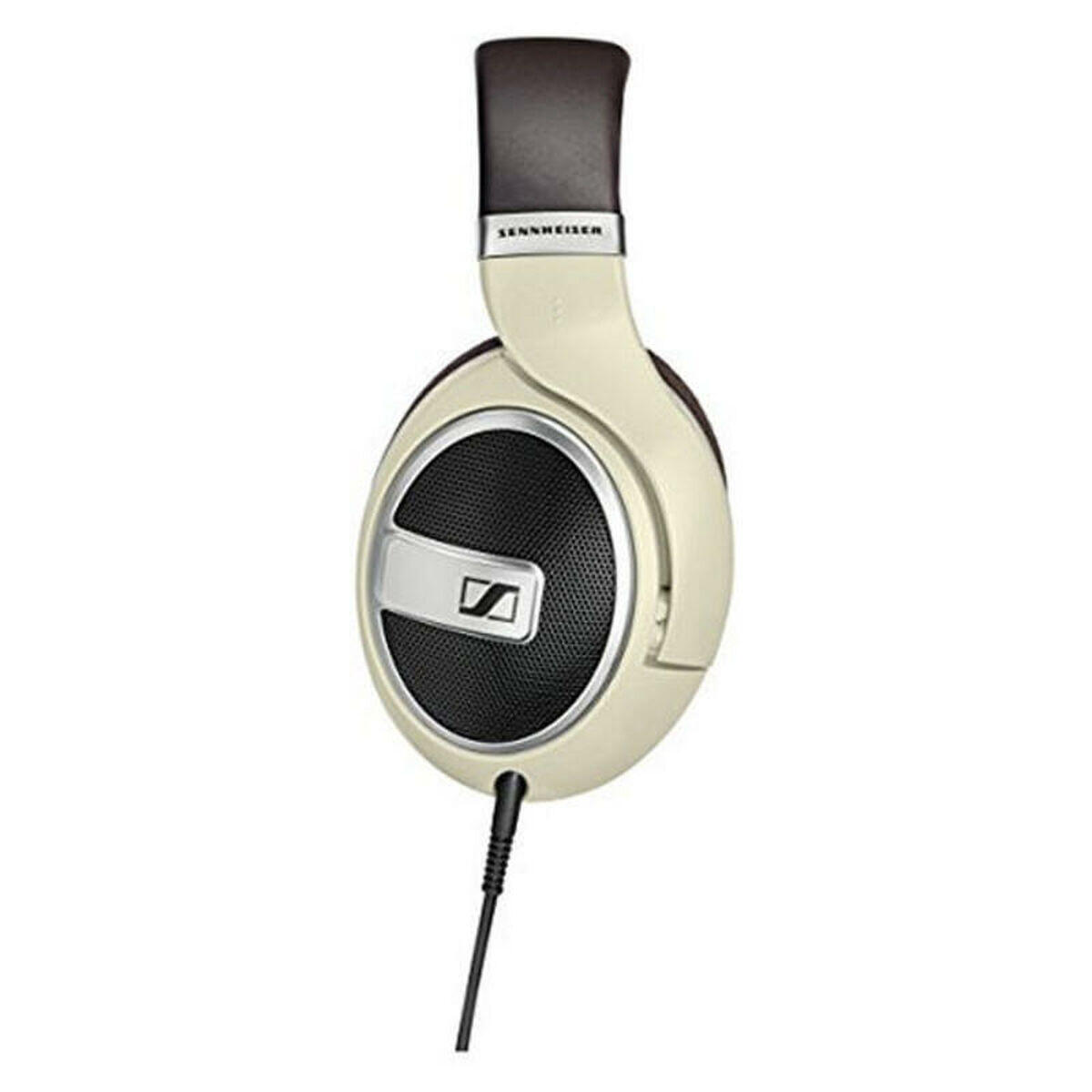 Auriculares Sennheiser 506831 Crema 4/5