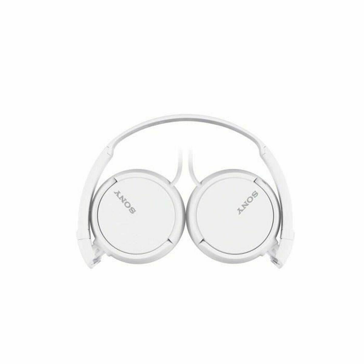 Auriculares Sony MDRZX110APW.CE7 Branco 2/2