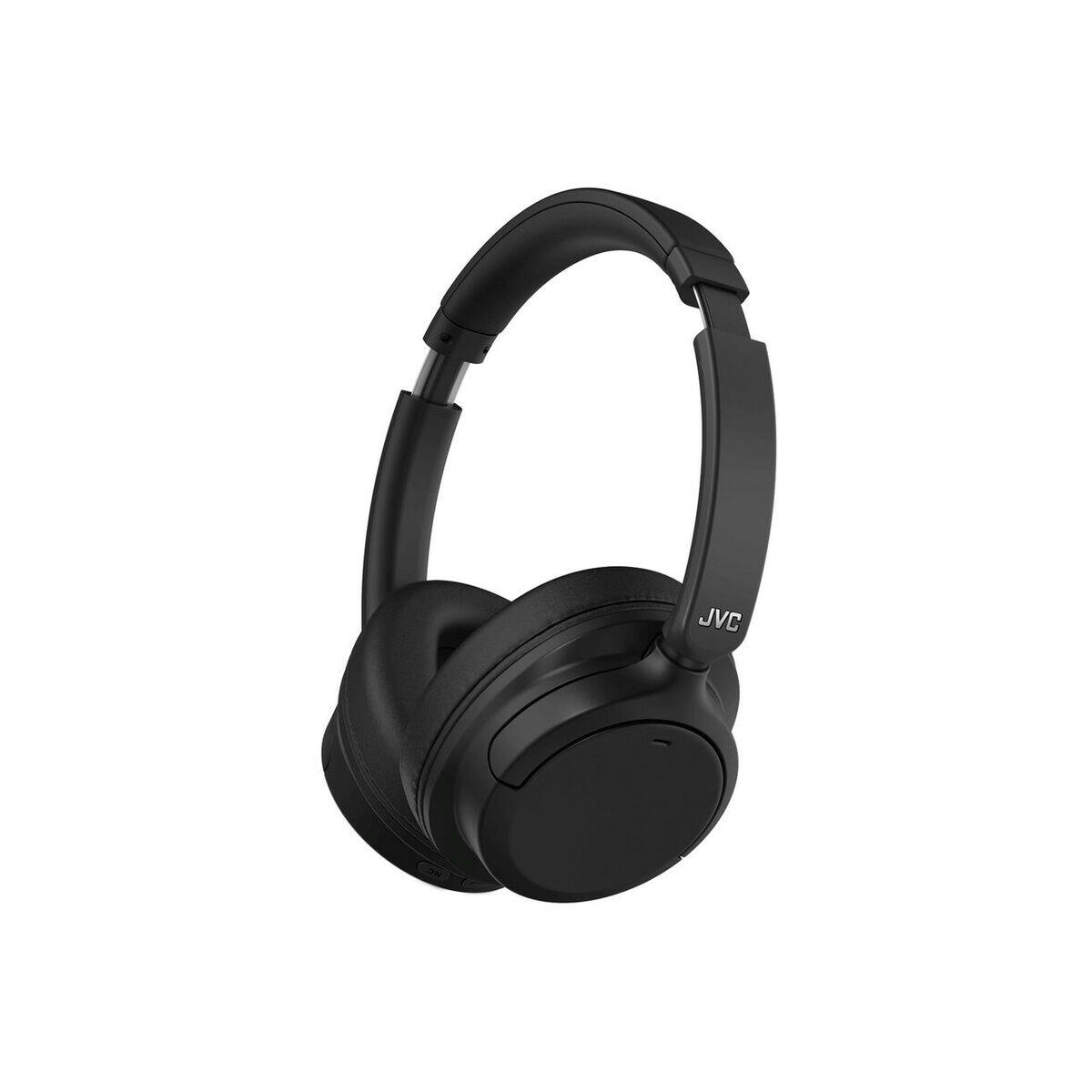 Jvc - Casque Jvc Has95n-b-u Noir - Ecouteurs - Multicolore - No Size - Decathlon