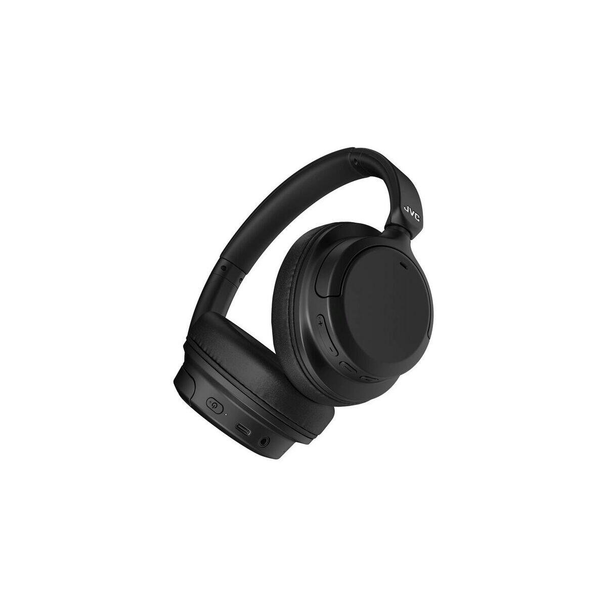 Auriculares JVC HAS95N-B-U Negro 3/5