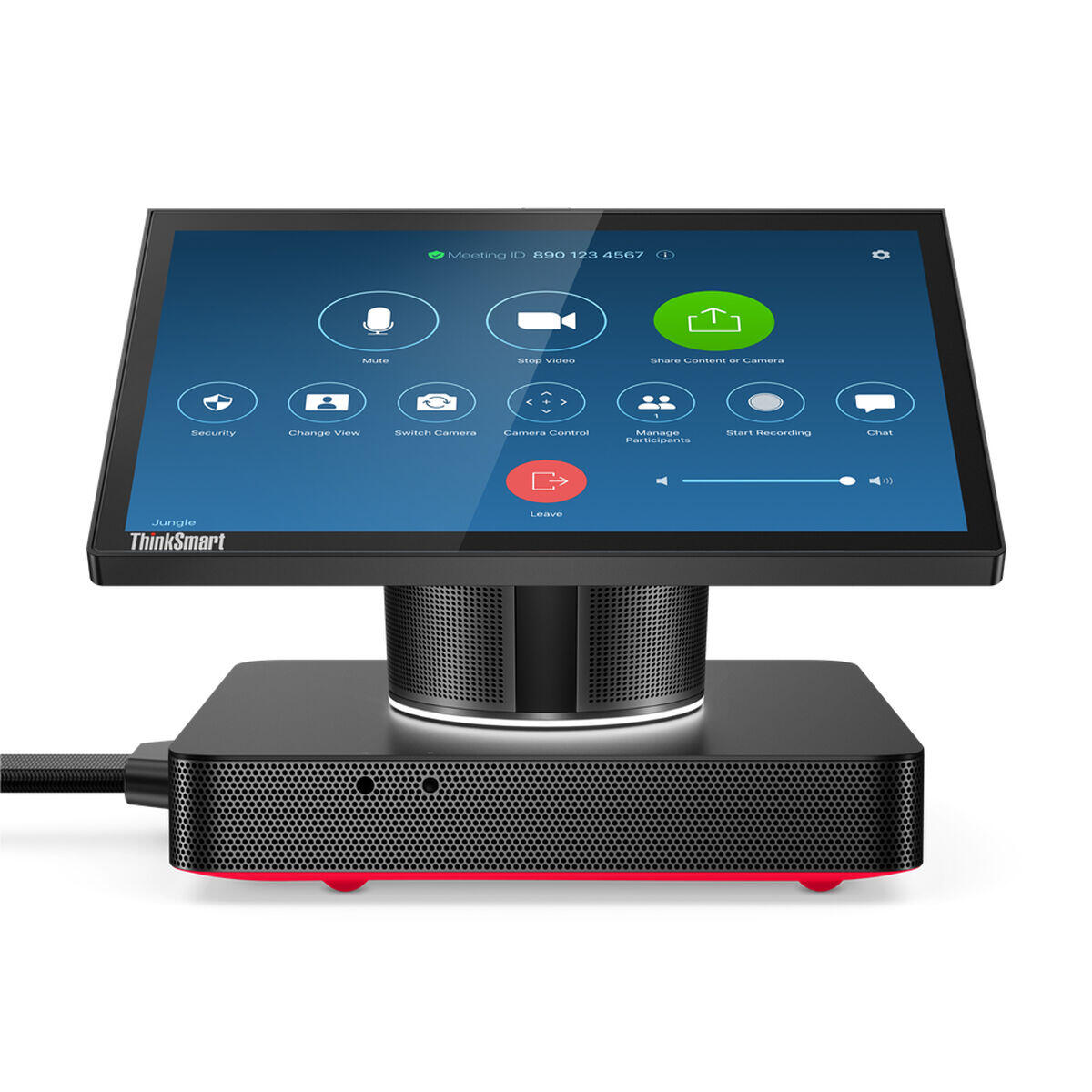 Auriculares Lenovo 11H1000KSP PCI Express 3.0 4/5