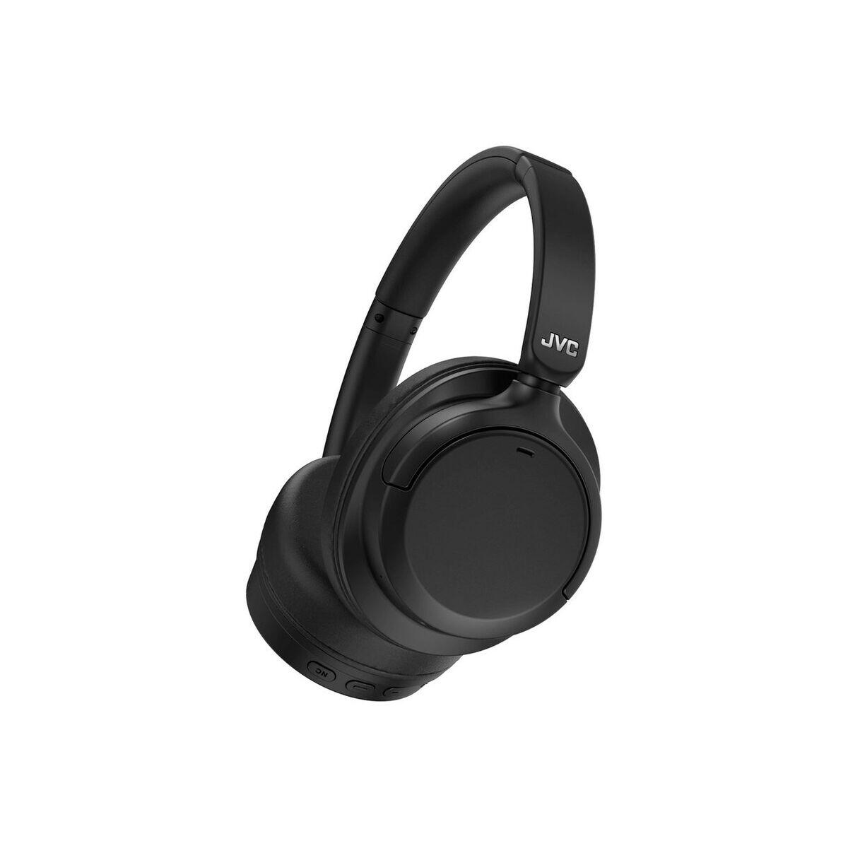 Auriculares JVC HAS95N-B-U Negro 2/5