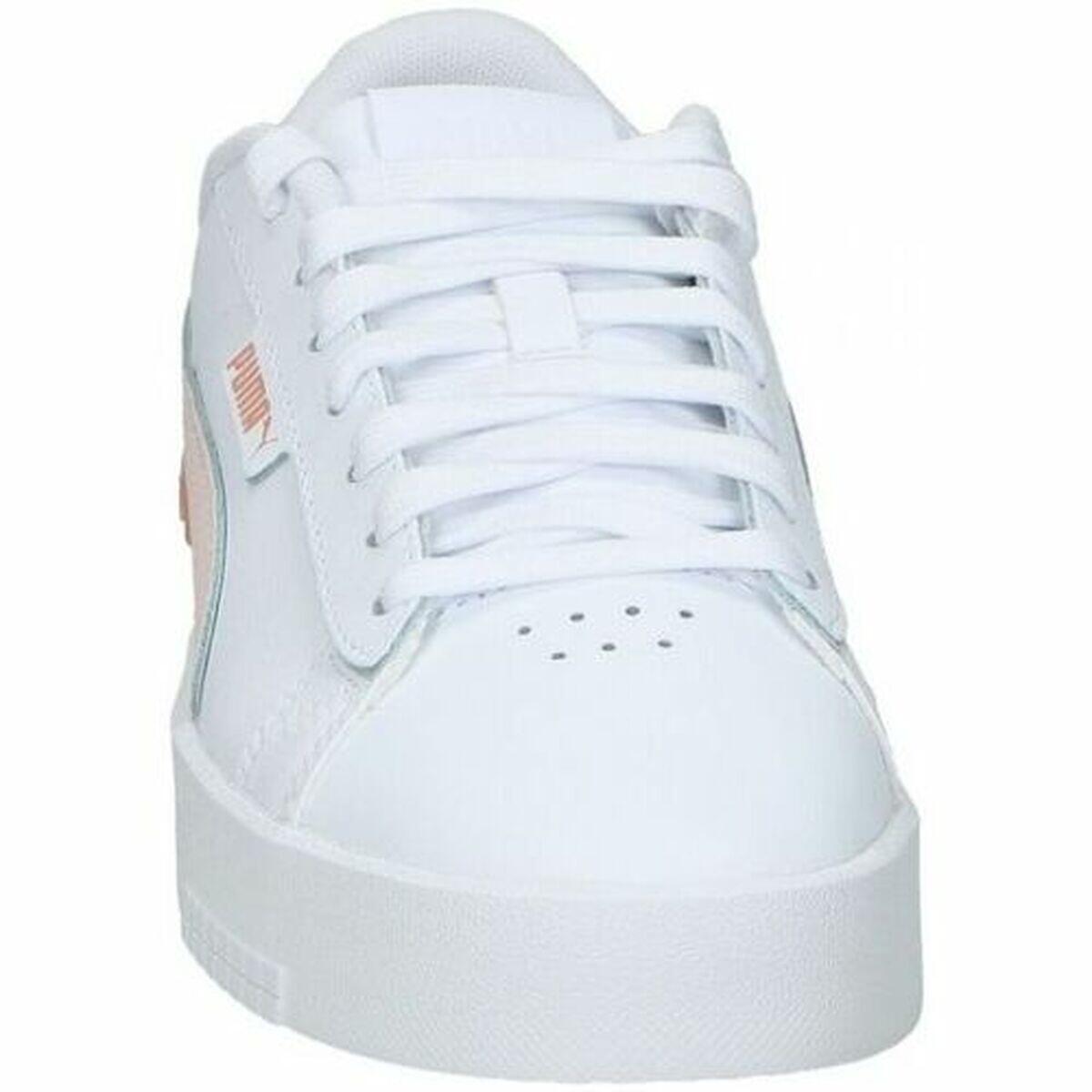 Zapatillas Deportivas Mujer Puma JADA JR 381990 22 Blanco 3/5