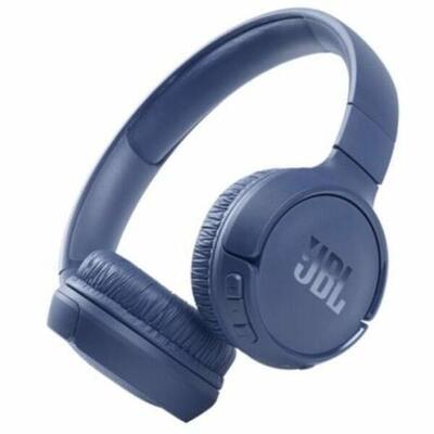 Draadloze hoofdtelefoon jbl tune 510 usb