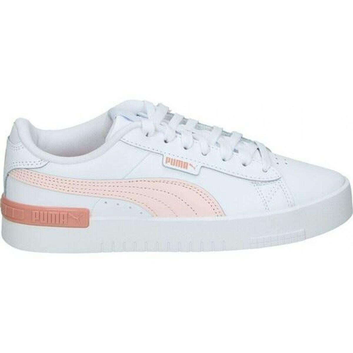Zapatillas Deportivas Mujer Puma JADA JR 381990 22 Blanco 2/5