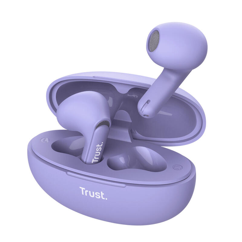 Căști in Ear Bluetooth Trust Yavi