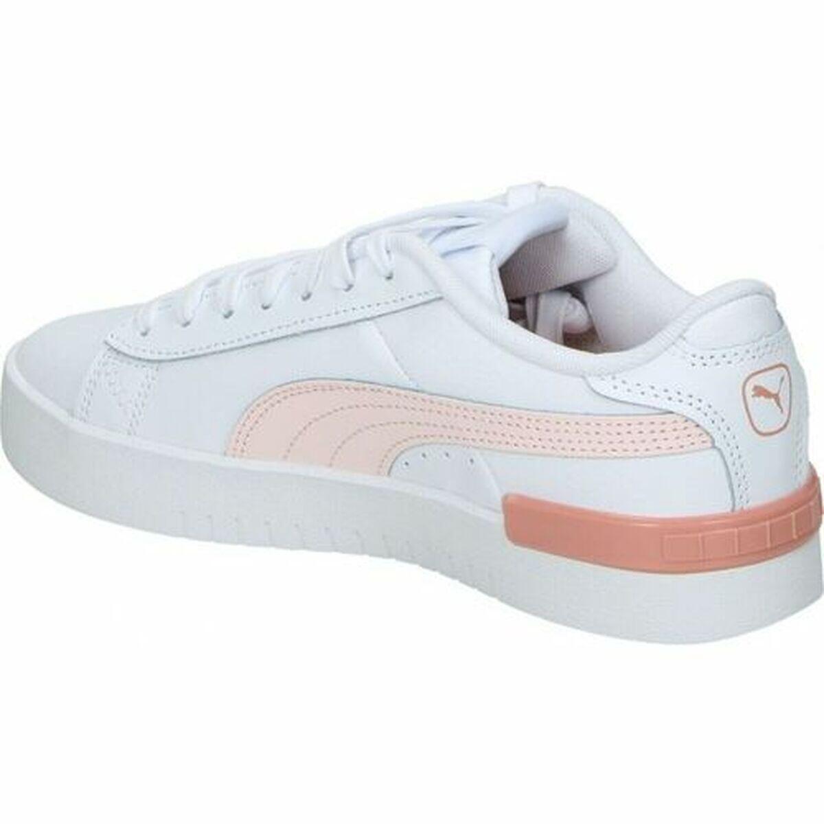 Zapatillas Deportivas Mujer Puma JADA JR 381990 22 Blanco 4/5