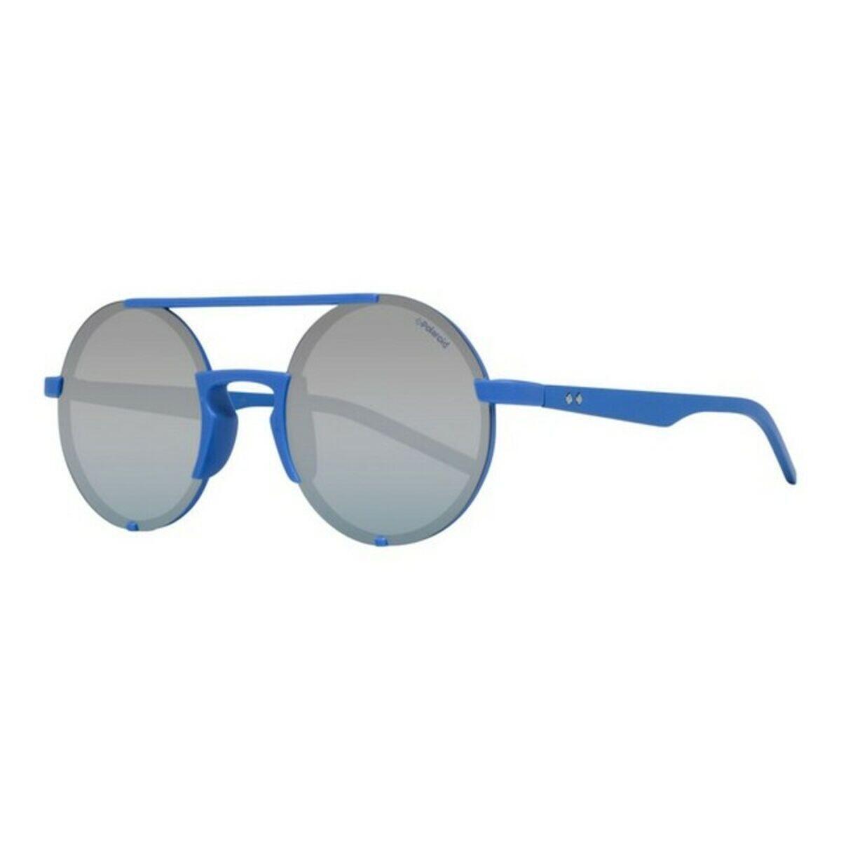 Gafas de Sol Unisex Polaroid PLD-6016-S-ZDI-50-PW Resina 2/3