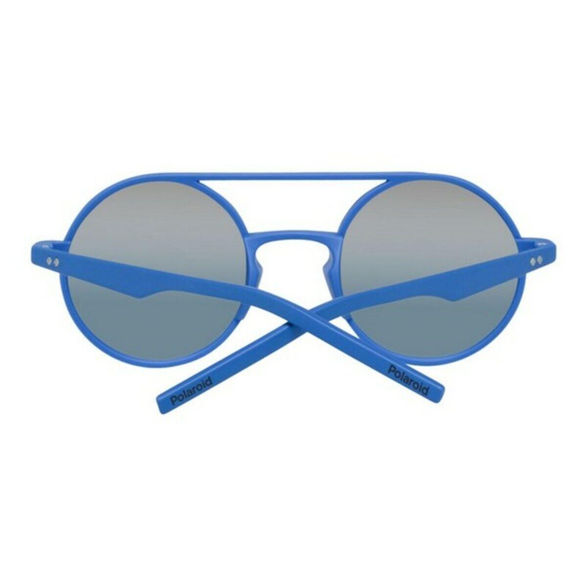 Gafas de Sol Unisex Polaroid PLD-6016-S-ZDI-50-PW Resina 3/3