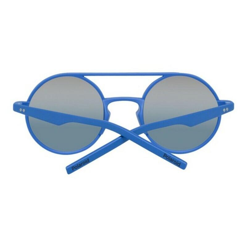 Ochelari de Soare Unisex Polaroid PLD-6016-S-ZDI-50-PW Rășină