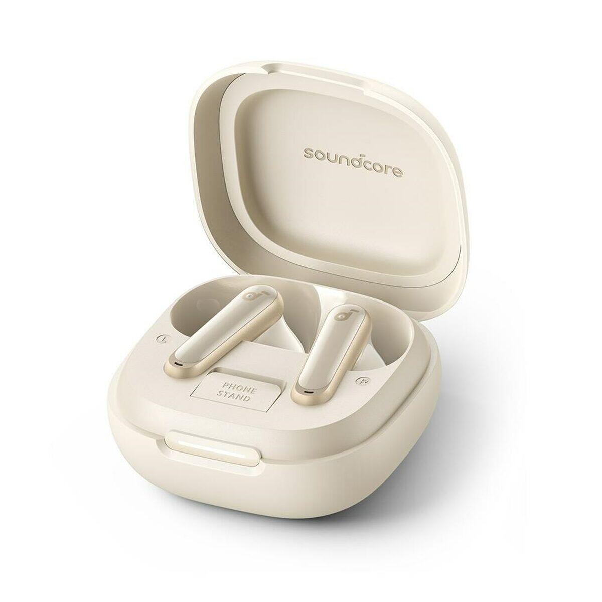 In-ear Bluetooth Hoofdtelefoon Soundcore P40i  Beige 2/2