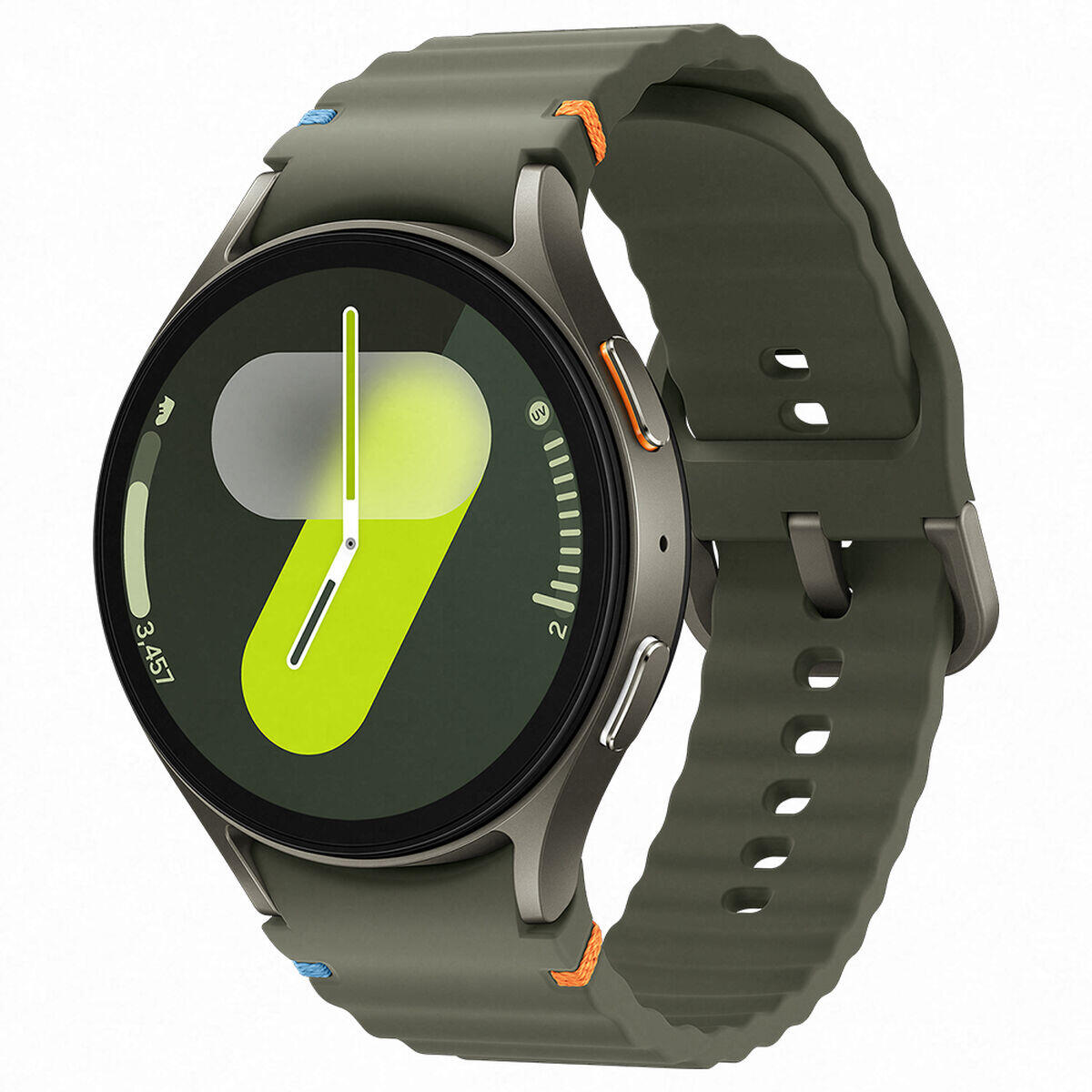 Smartwatch samsung galaxy watch 7 verde