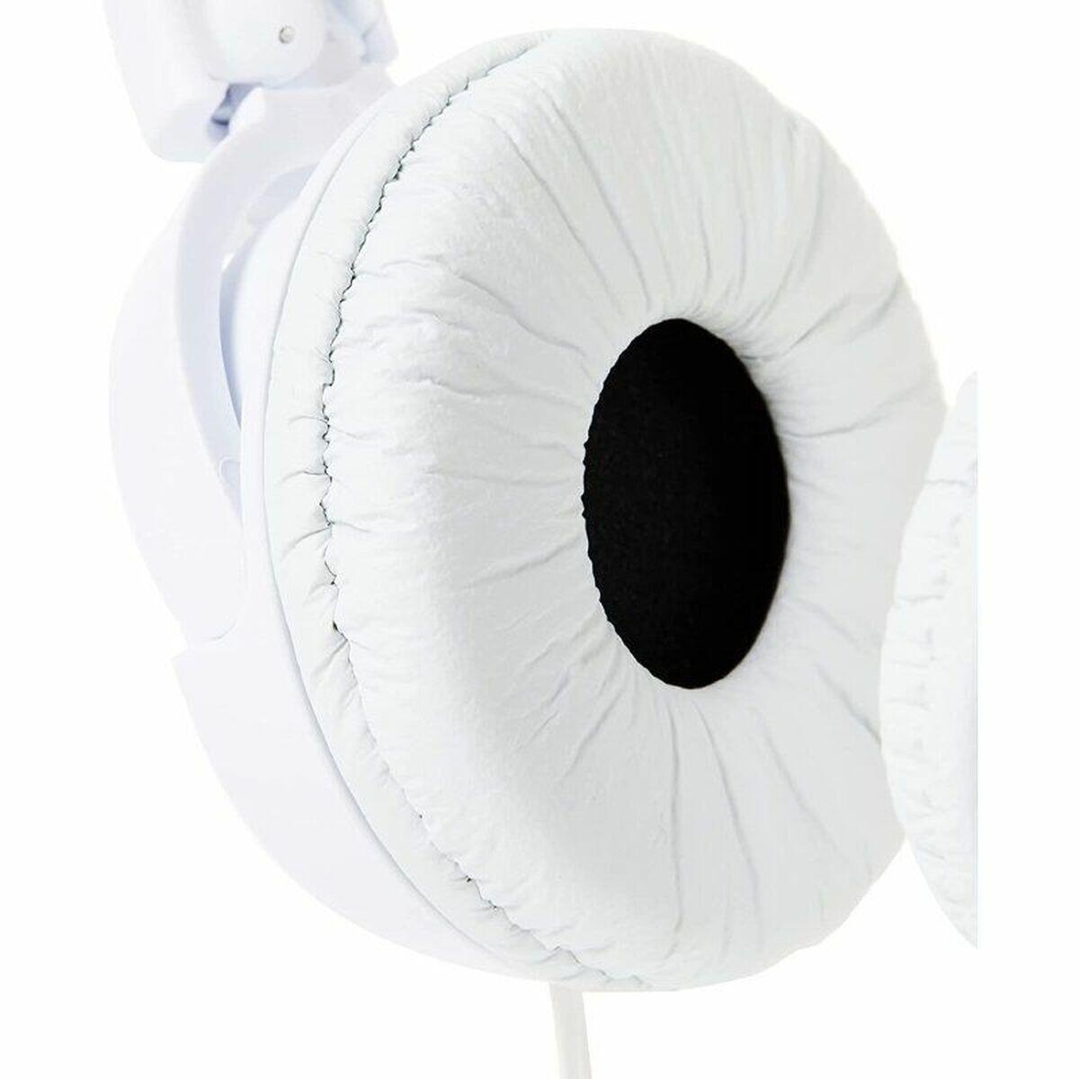 Auricolari Sony MDR-ZX110 Bianco 2/4