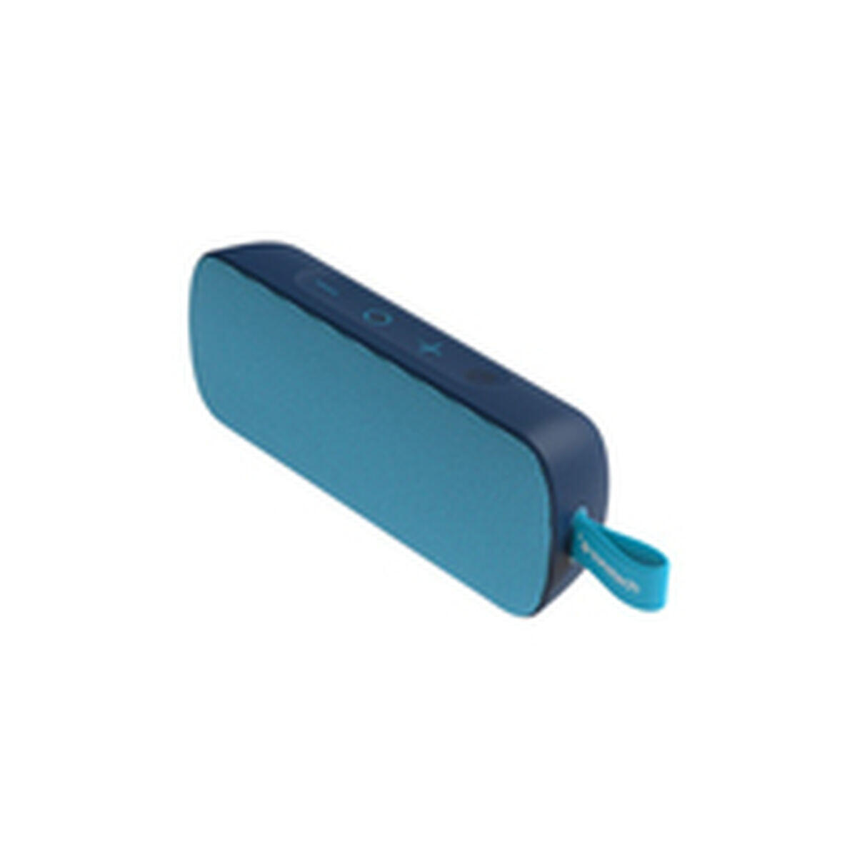 Altifalante Bluetooth Portátil Sunstech BRICKLARGEBL Bluetooth 5.0 4/5