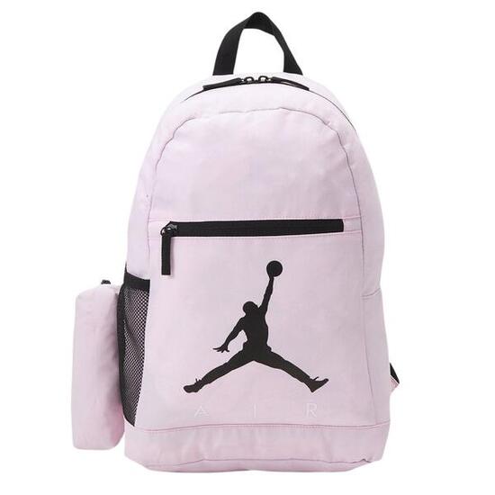 Mochila Casual Nike AIR SCHOOL 9B0503 A9Y Rosa