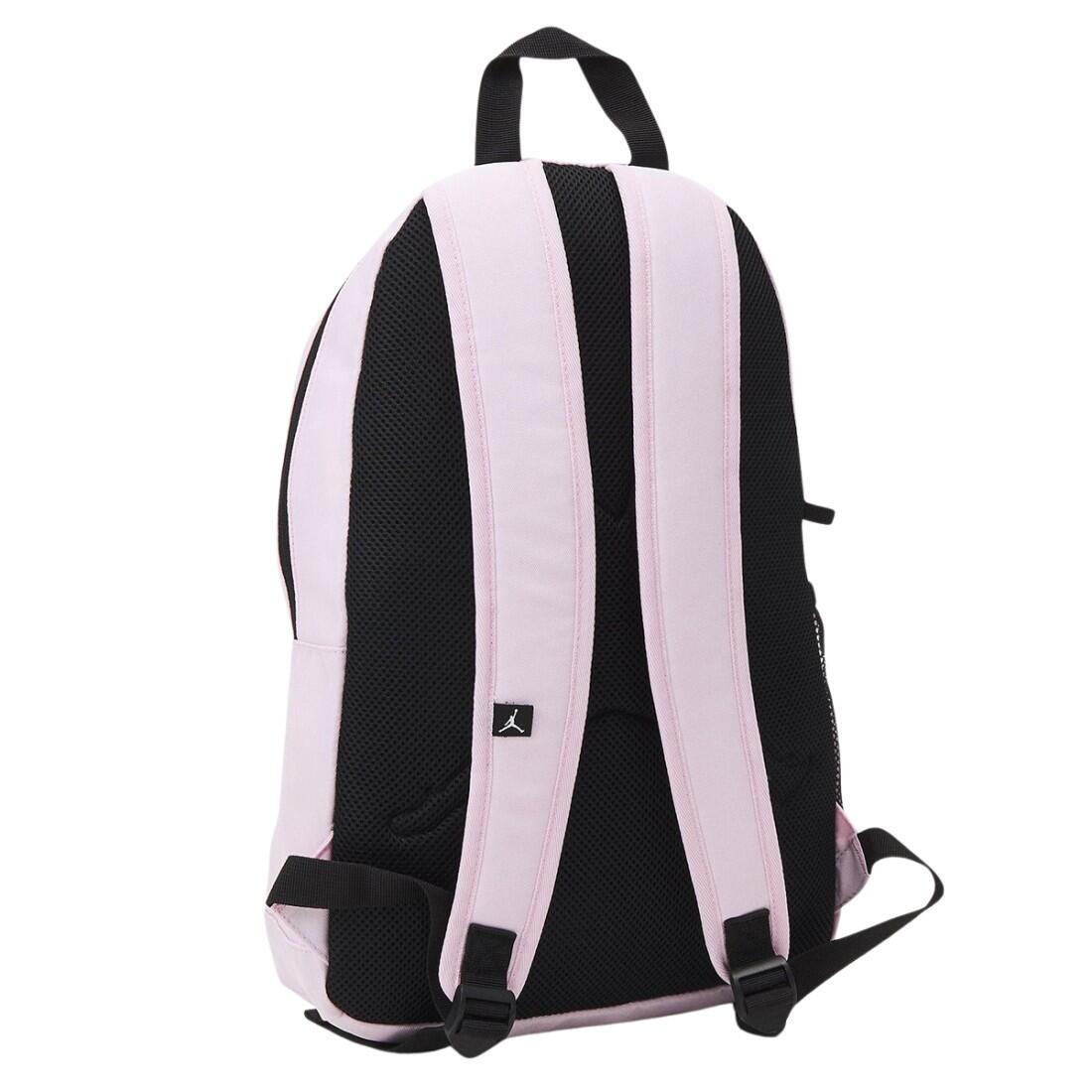 Mochila Casual Nike AIR SCHOOL 9B0503 A9Y Rosa 2/7