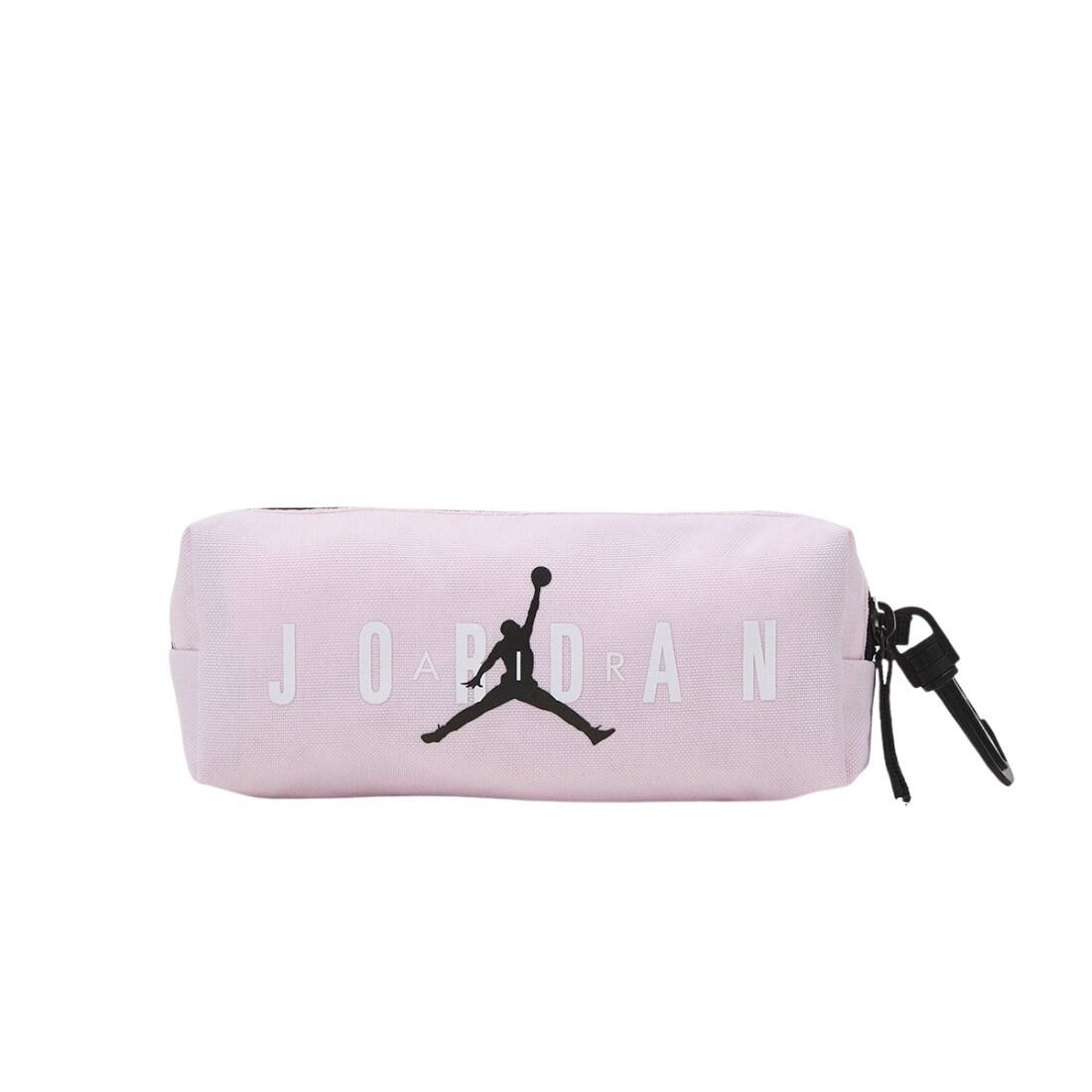 Mochila Casual Nike AIR SCHOOL 9B0503 A9Y Rosa 4/7