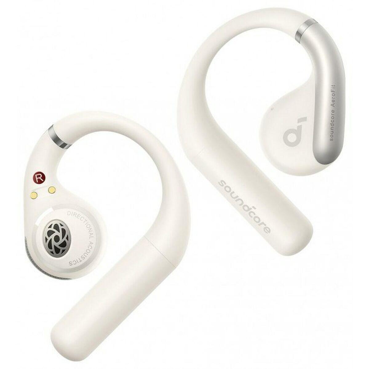 Écouteurs in Ear Bluetooth Soundcore AEROFIT  Blanc 2/3