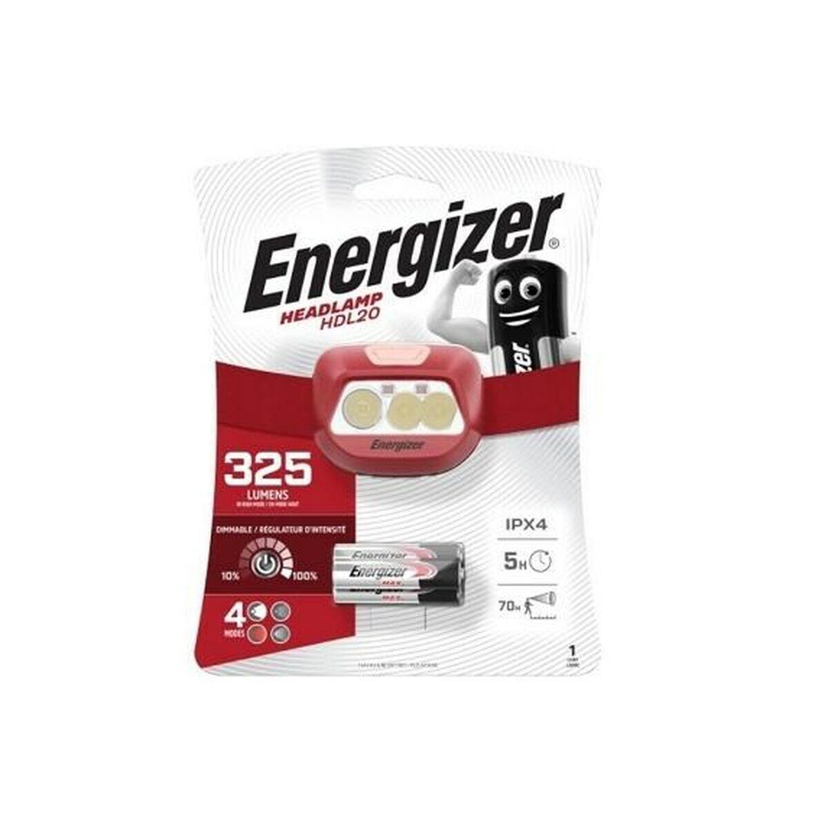Linterna Energizer HDL20 2/2