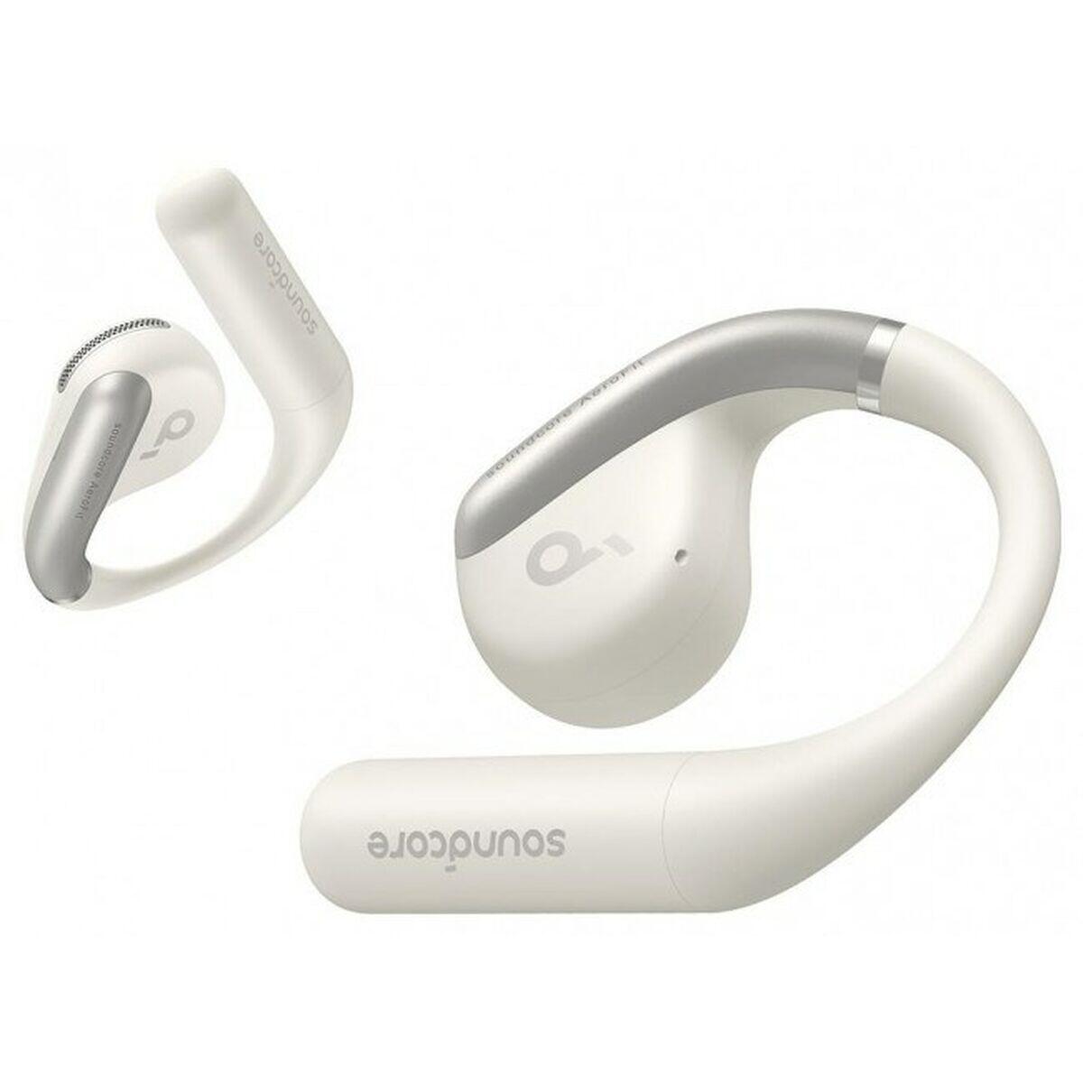 Écouteurs in Ear Bluetooth Soundcore AEROFIT  Blanc 3/3