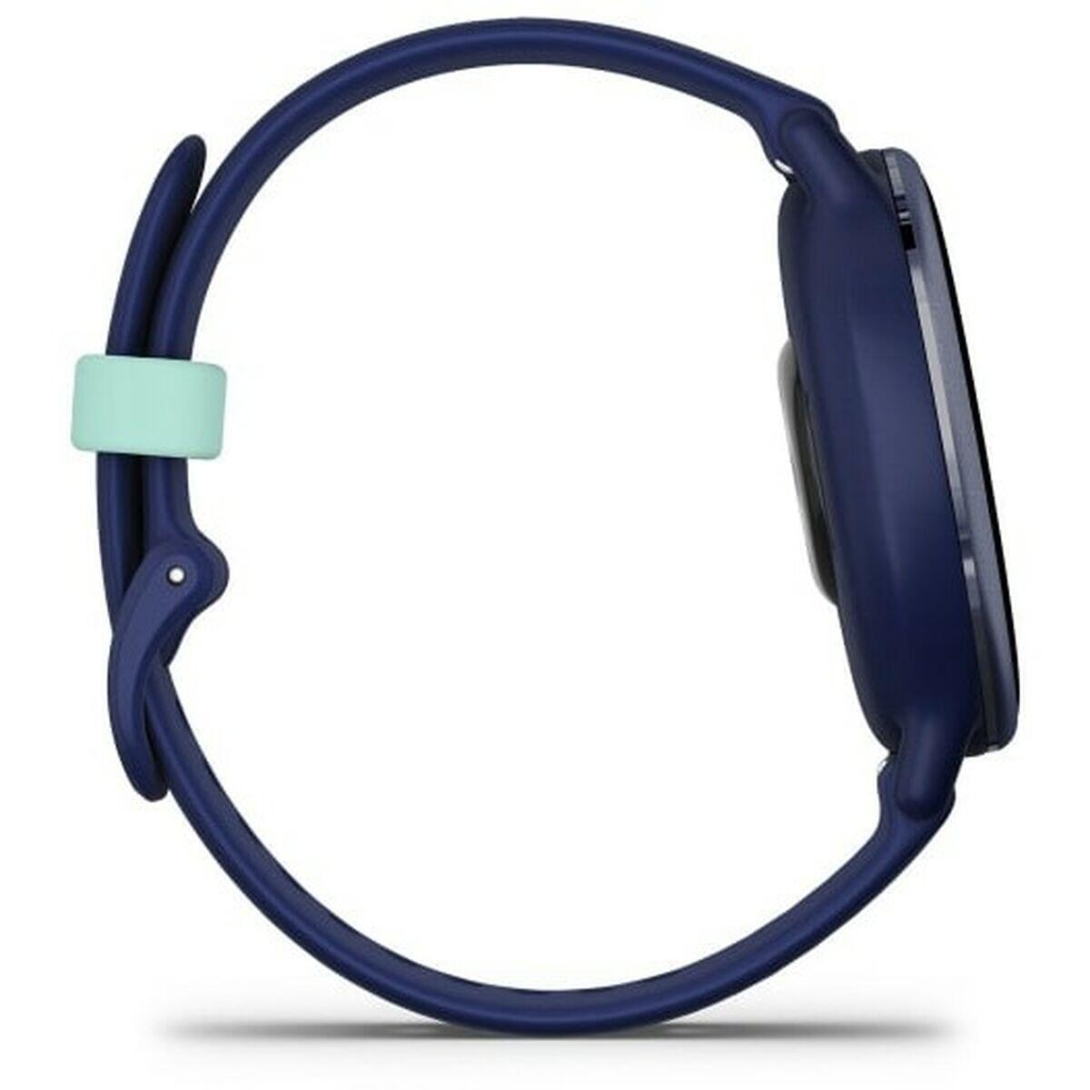 Herrenuhr GARMIN Blau 5/5