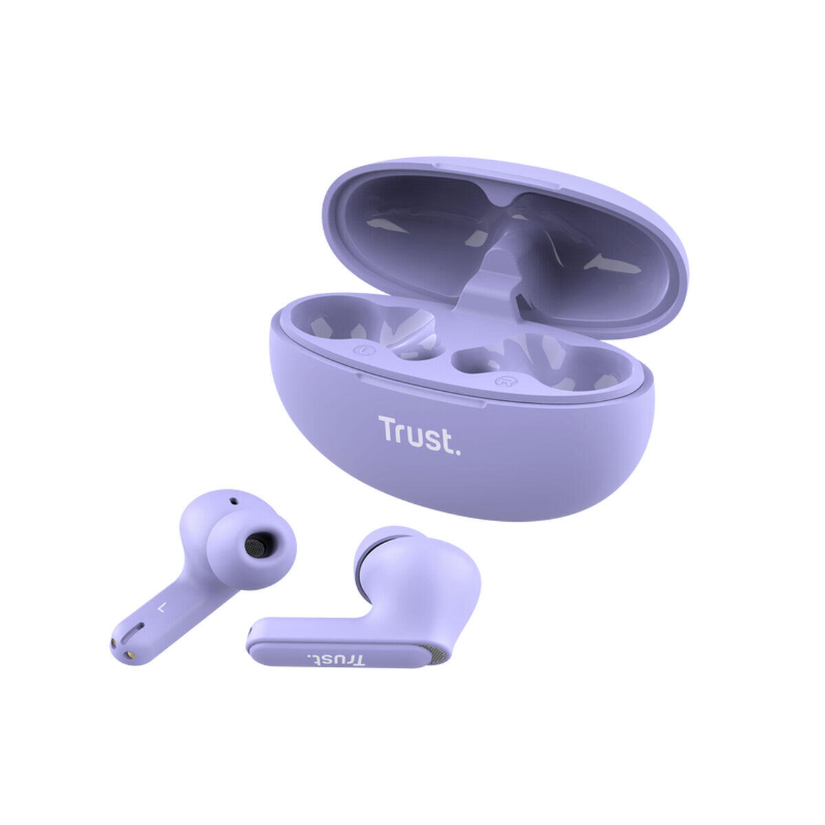 Auriculares in Ear Bluetooth Trust 25297 3/4
