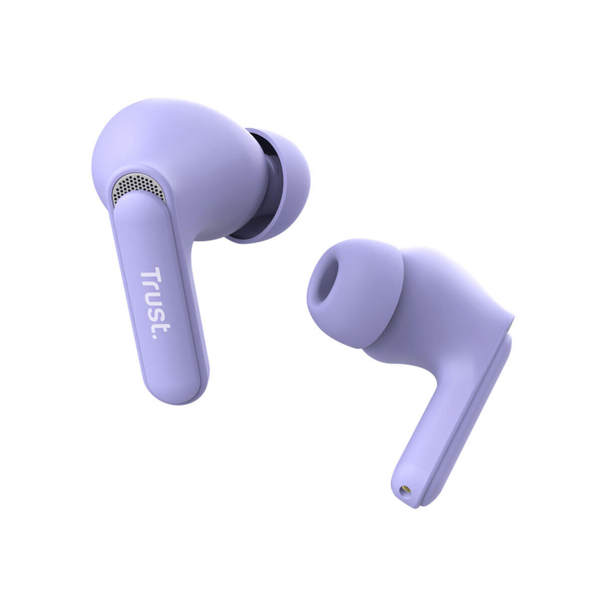 Auriculares in Ear Bluetooth Trust 25297 4/4