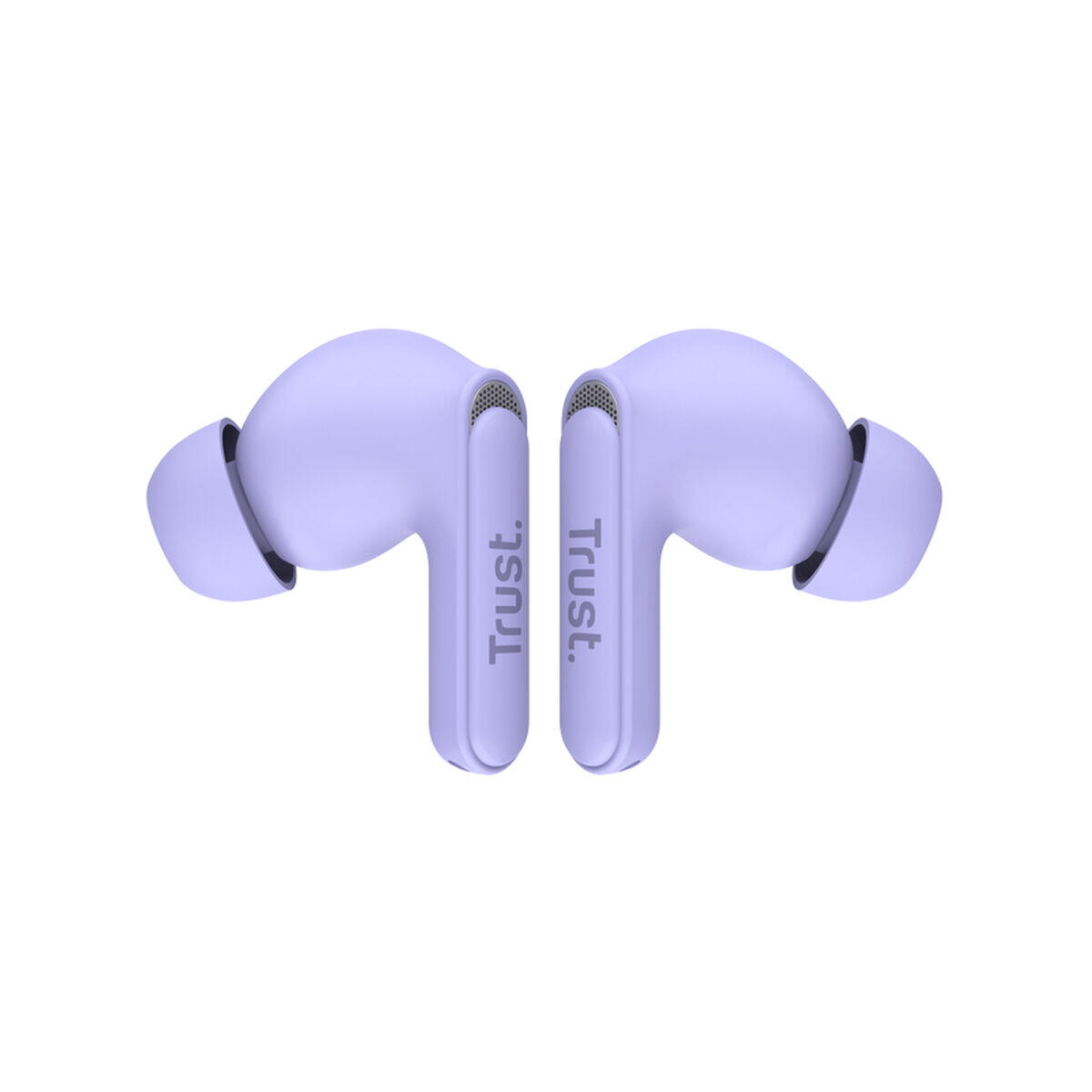 Trust - Écouteurs In Ear Bluetooth Trust 25297 - Casque Audio - Multicolore - No Size - Decathlon