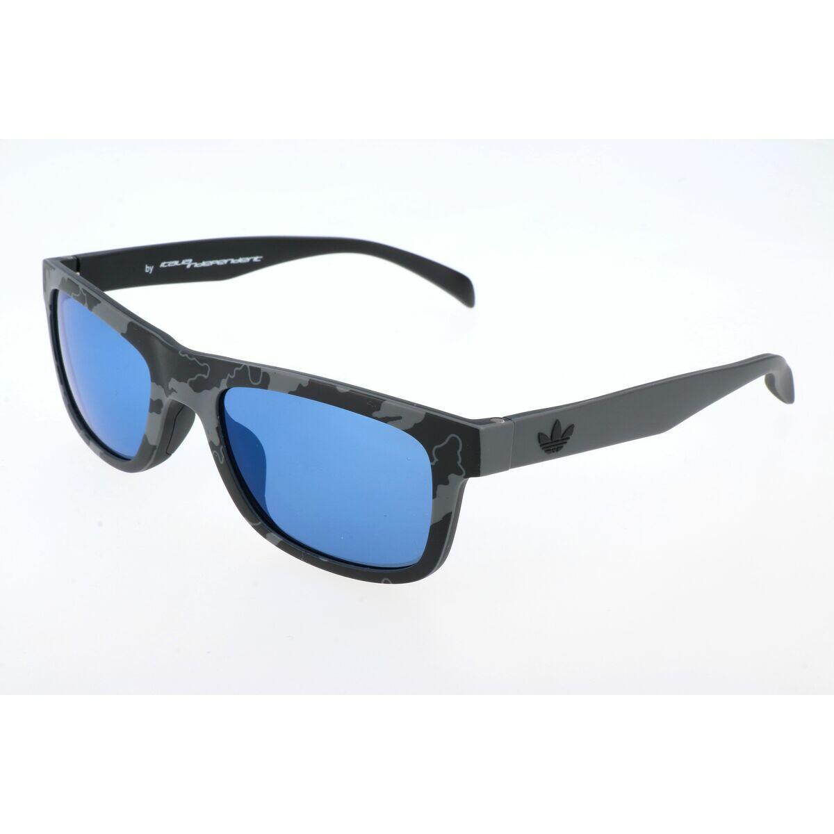 Óculos escuros masculinos Adidas AOR005-143-070 Degradadas 3/3