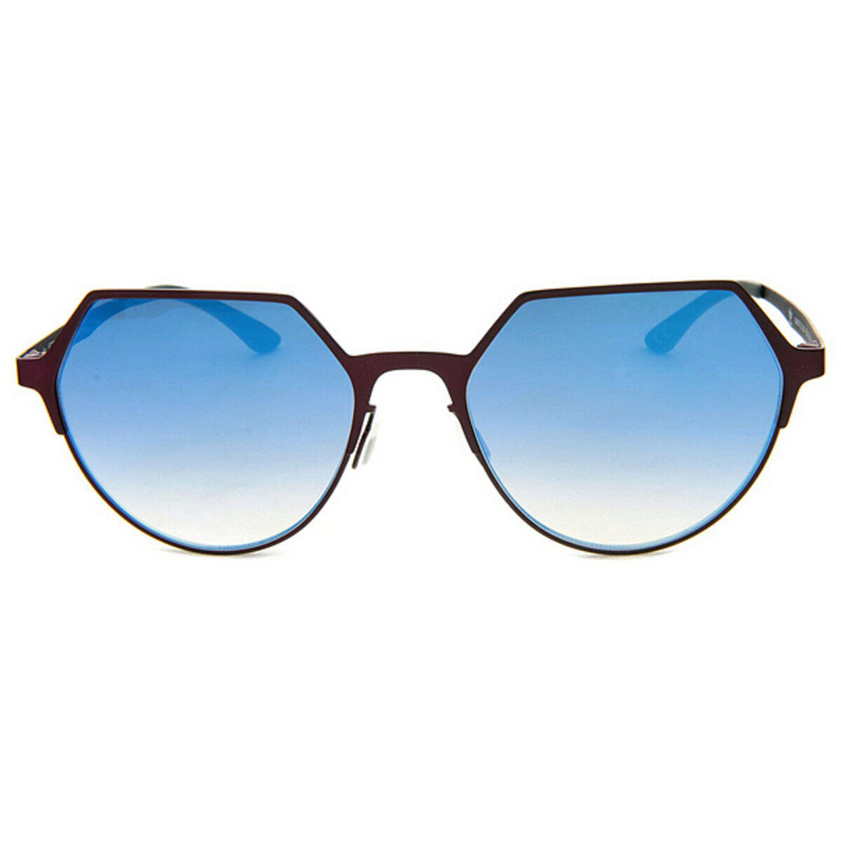 Lunettes de soleil Femme Adidas AOM007-010-000 Dégradées 2/2