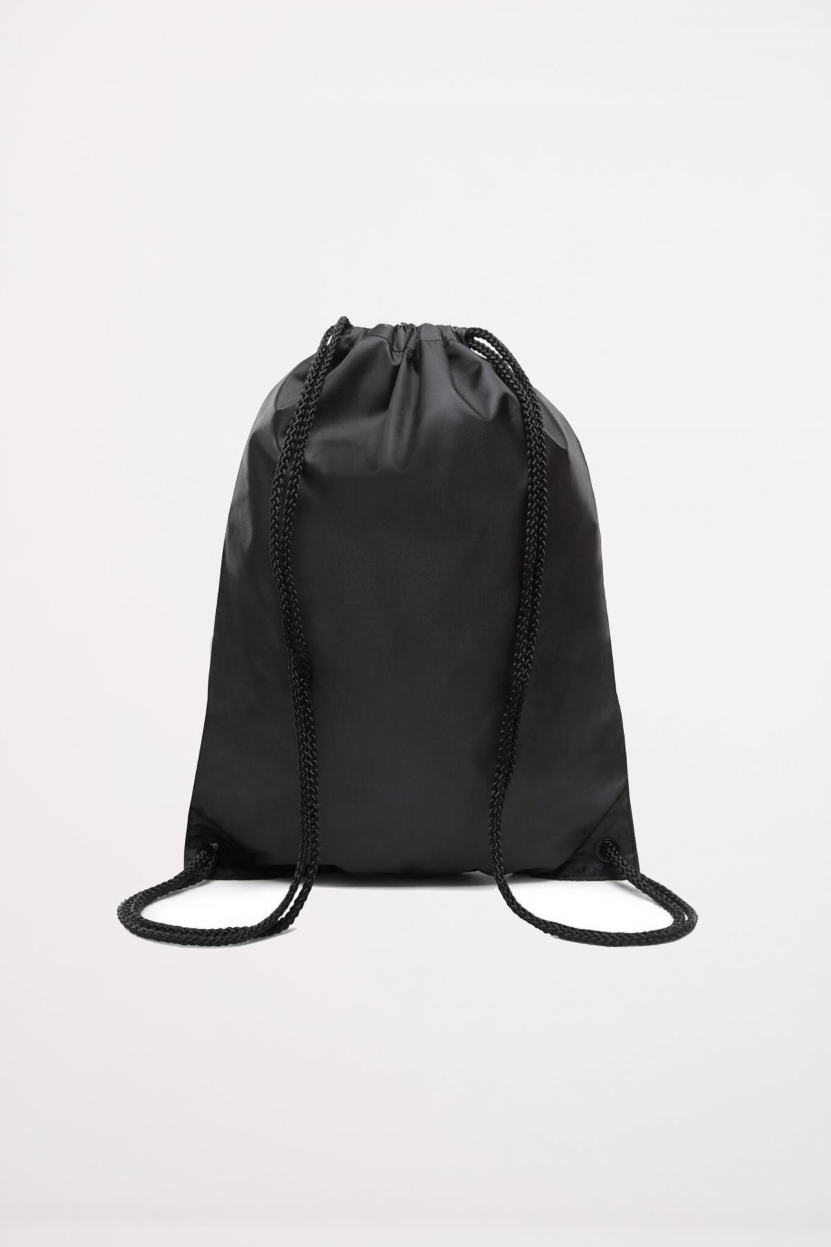Vans Model Benched Bag Kleur Zwart 5/5