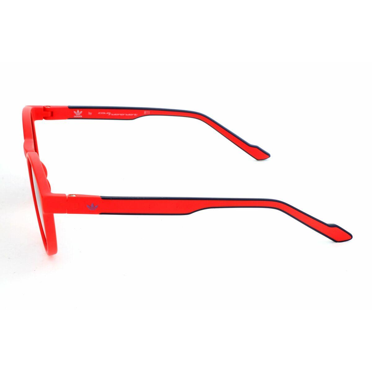 Óculos escuros masculinos Adidas AOR028-053-000 Degradadas 2/3