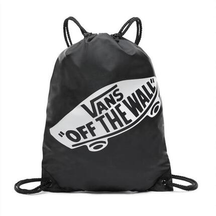 Vans Modell Benched Bag Farbe Schwarz