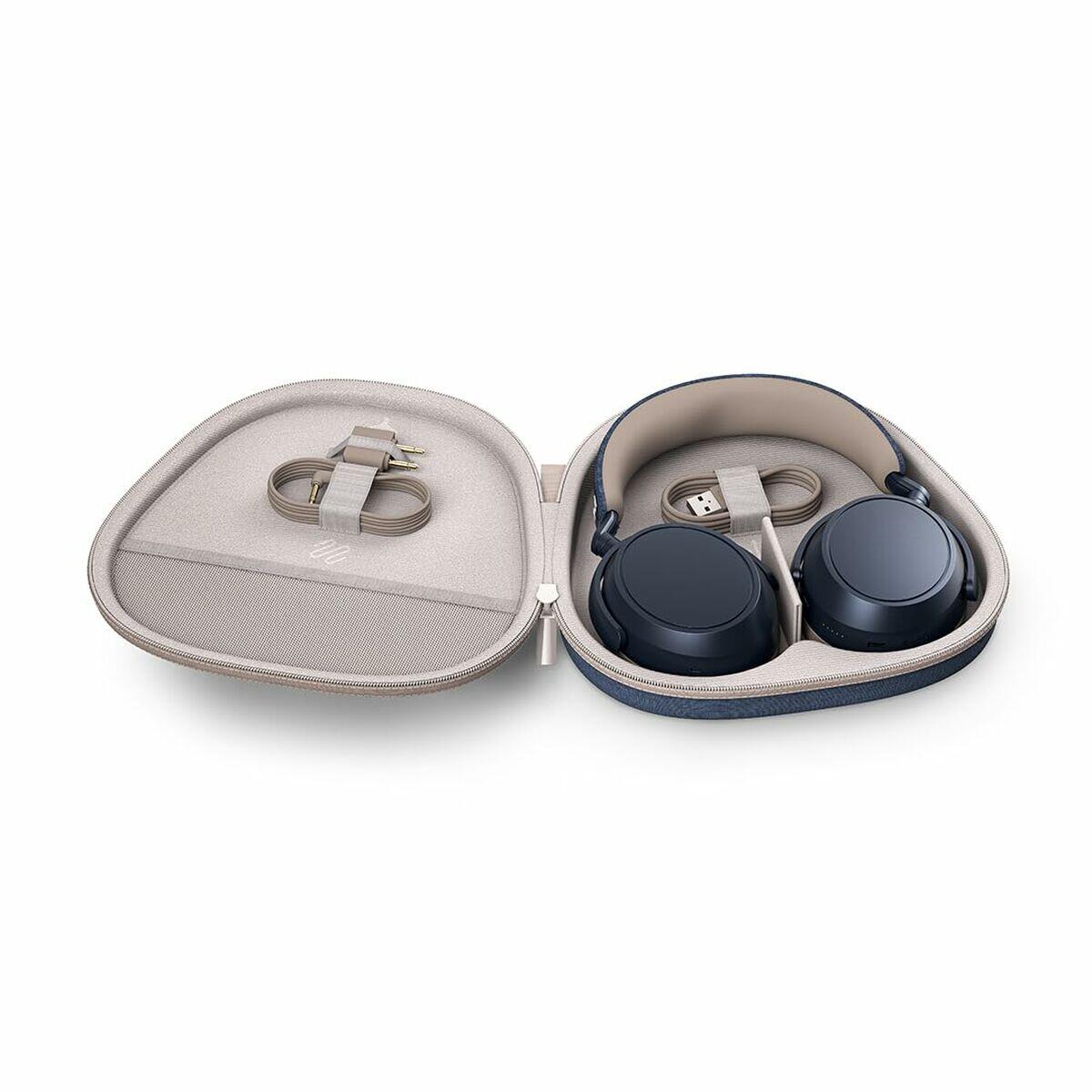 Bluetooth hoofdtelefoon Sennheiser Momentum 4 Wireless 5/5