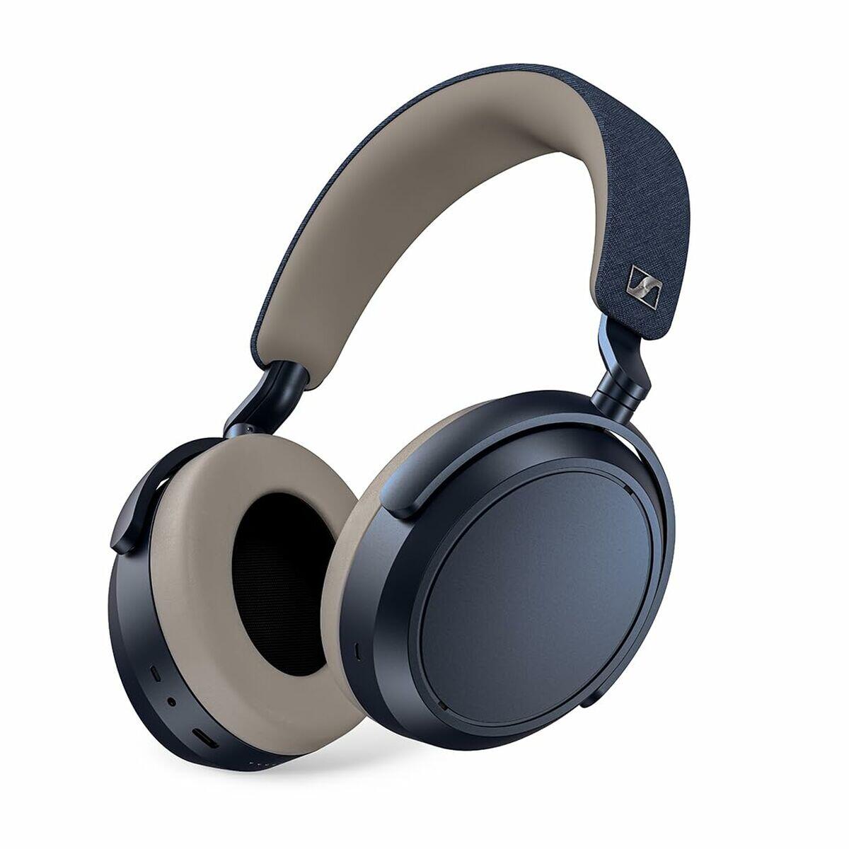 Sennheiser - Oreillette Bluetooth Sennheiser Momentum 4 Sans Fil - Ecouteurs - Multicolore - No Size - Decathlon