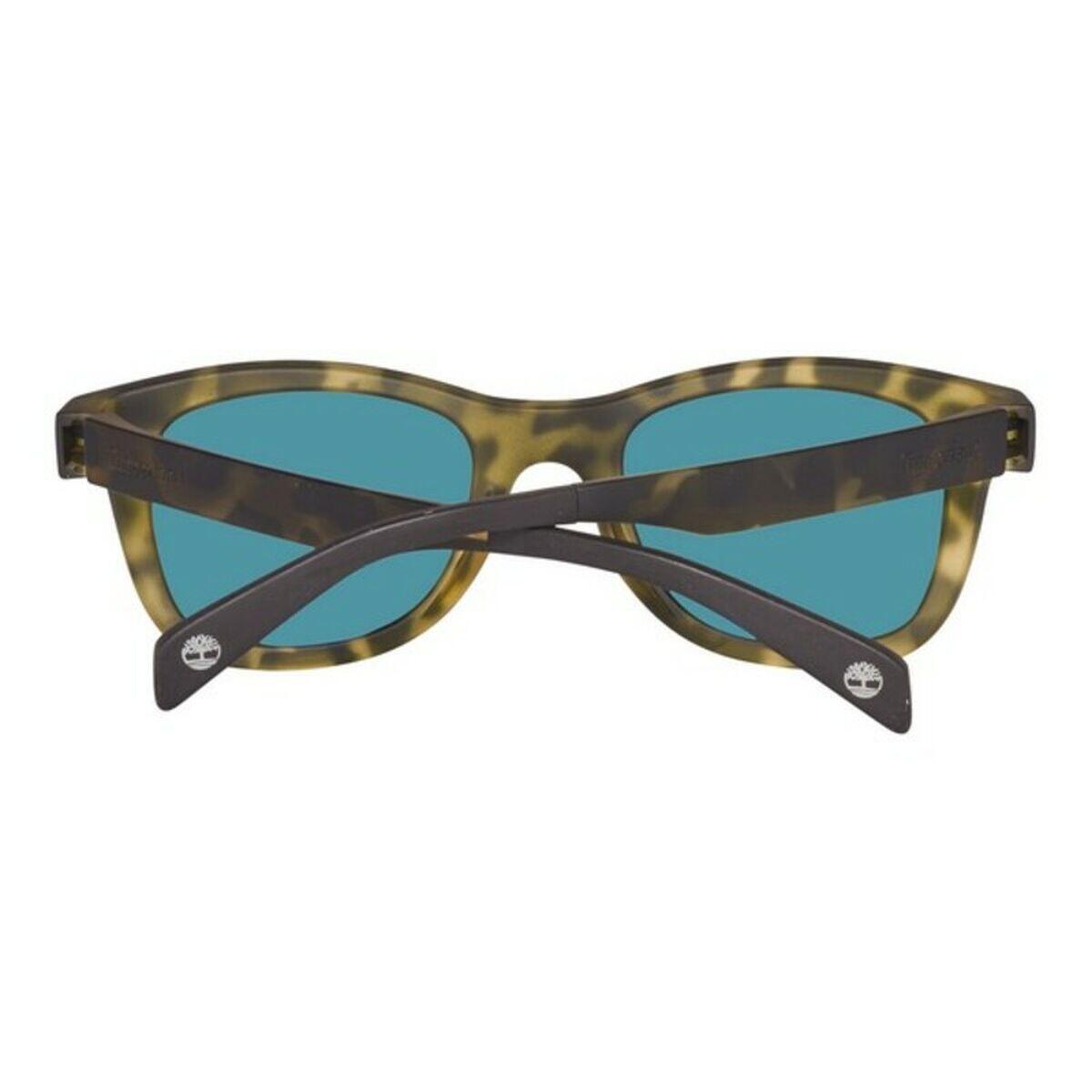 Lunettes de soleil Homme Timberland TB9080-5055R Dégradées 3/3