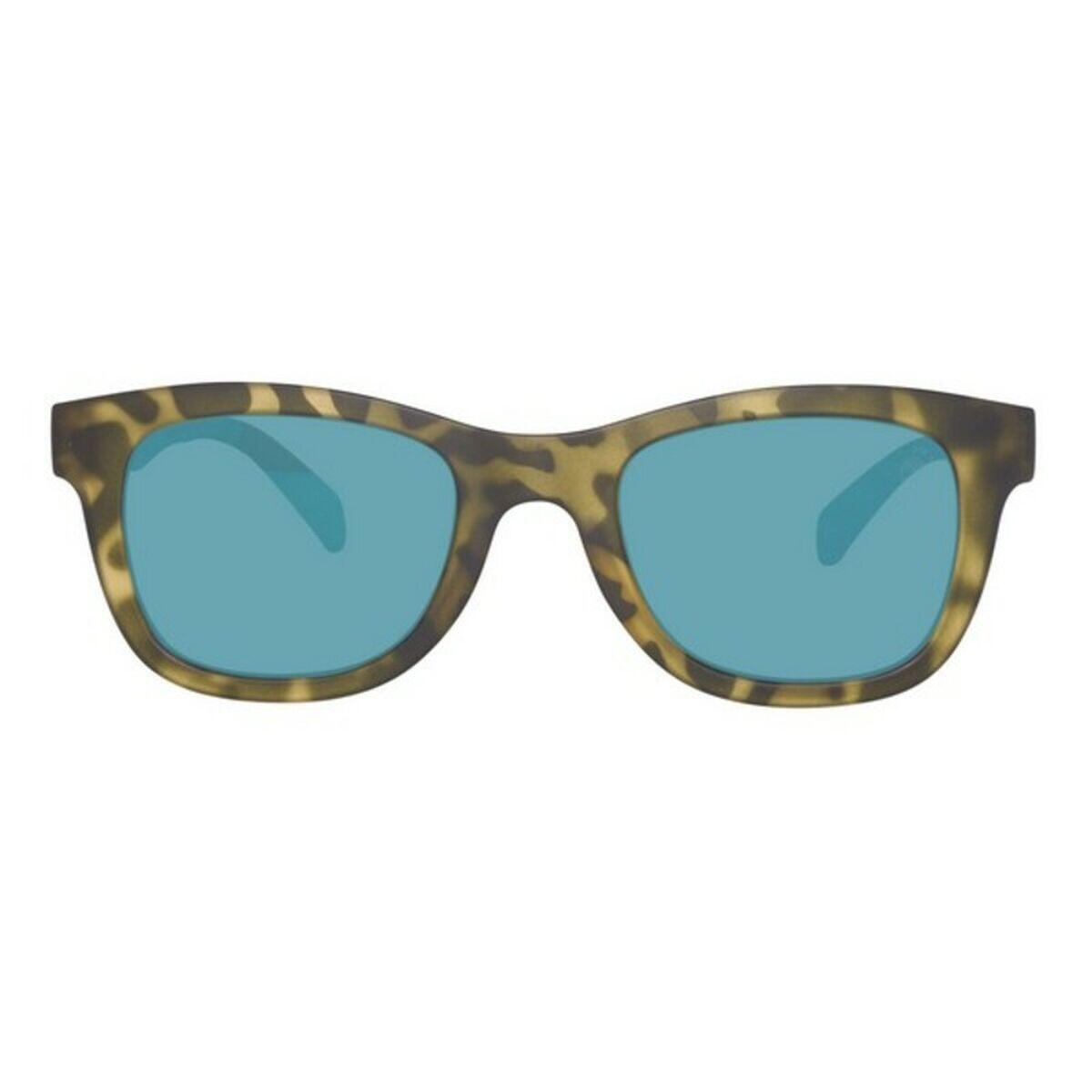 Lunettes de soleil Homme Timberland TB9080-5055R Dégradées 2/3