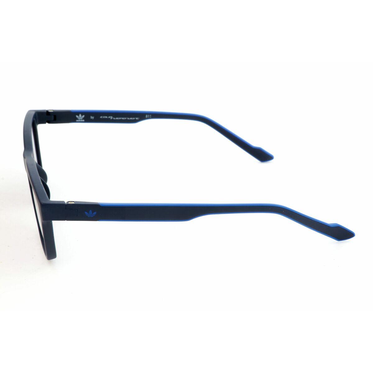 Lunettes de soleil Homme Adidas AOR027-019-000 Dégradées 2/3