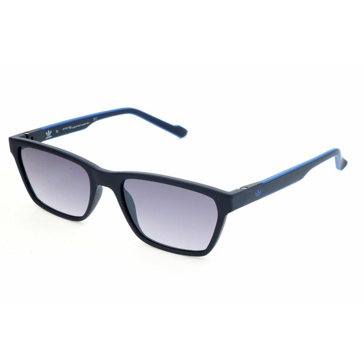 Lunettes de soleil Homme Adidas AOR027-019-000 Dégradées 3/3