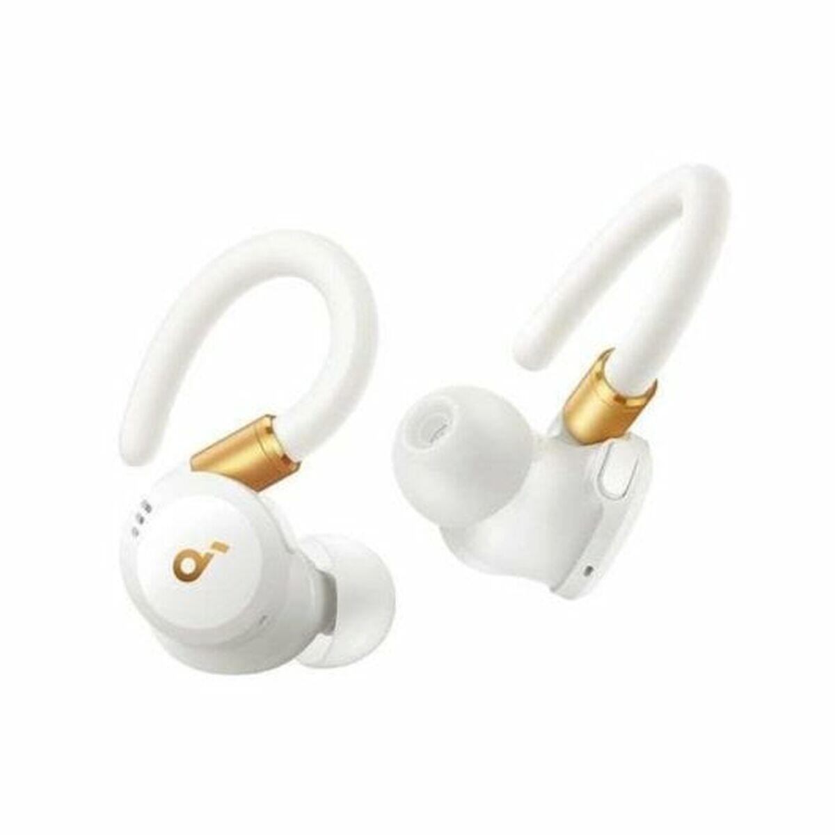 In-ear Bluetooth Headphones Soundcore USB 3/7