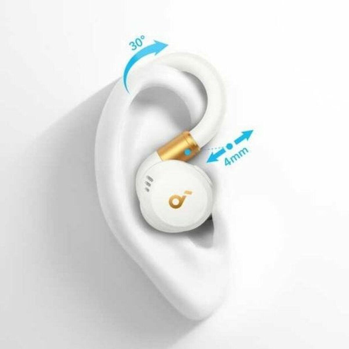 In-ear Bluetooth Headphones Soundcore USB 2/7