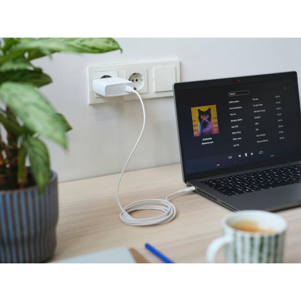 Chargeur mural Trust 25140 USB-C x 1 4/5