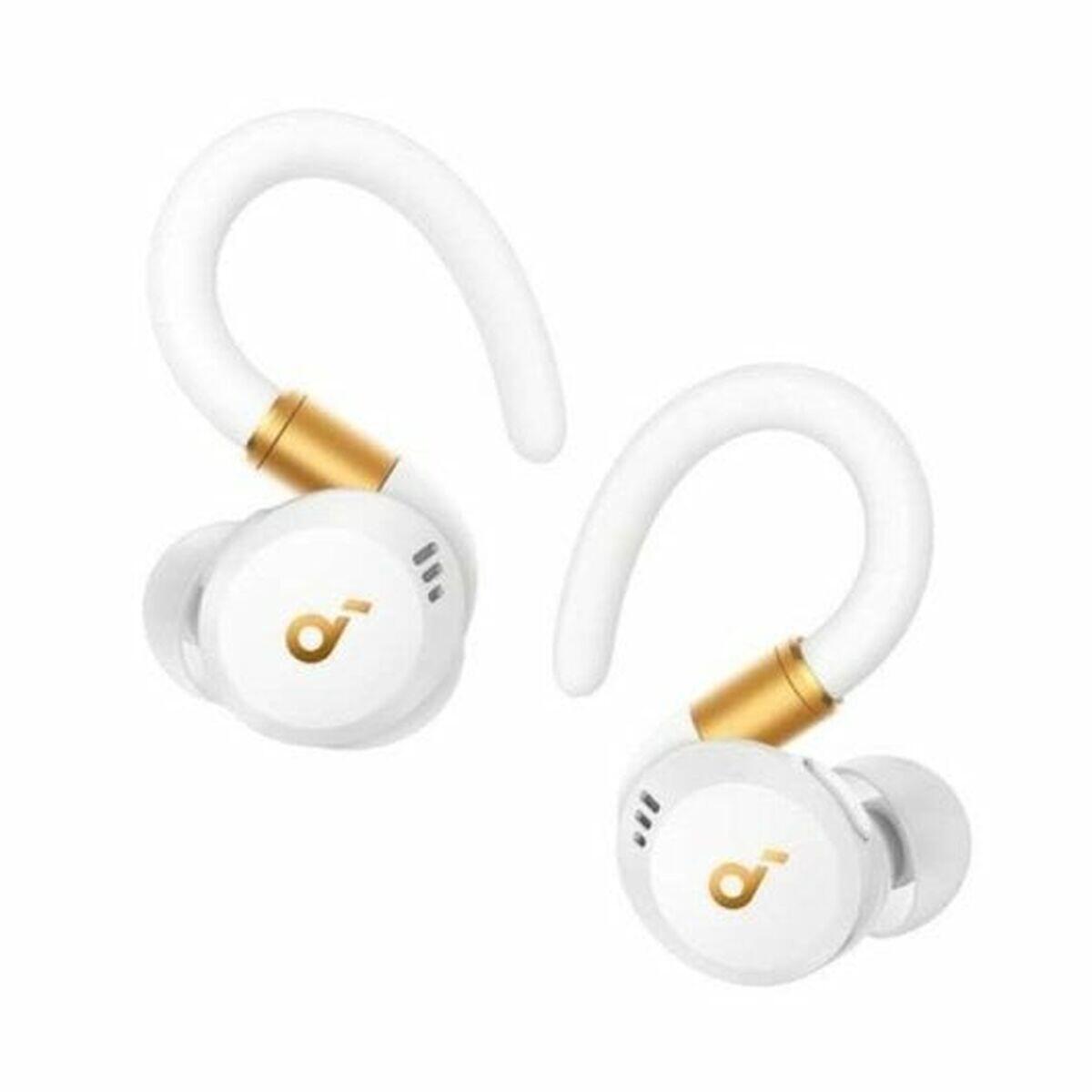 Soundcore - Écouteurs In Ear Bluetooth Soundcore Usb - Casque Audio - Multicolore - No Size - Decathlon