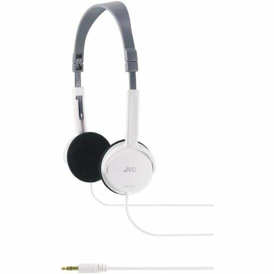 Casque JVC HA-L50-W Avec fil