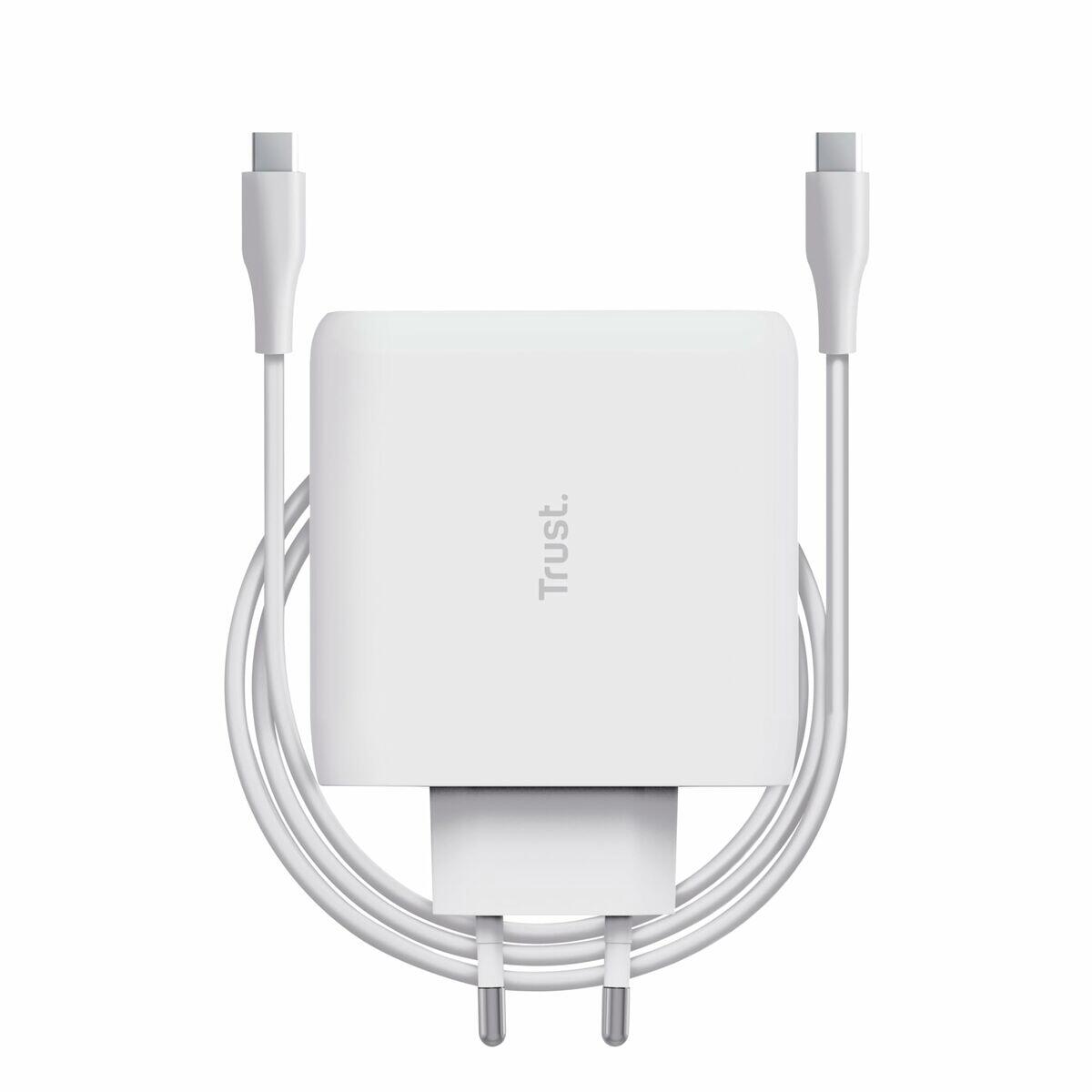Chargeur mural Trust 25140 USB-C x 1 3/5