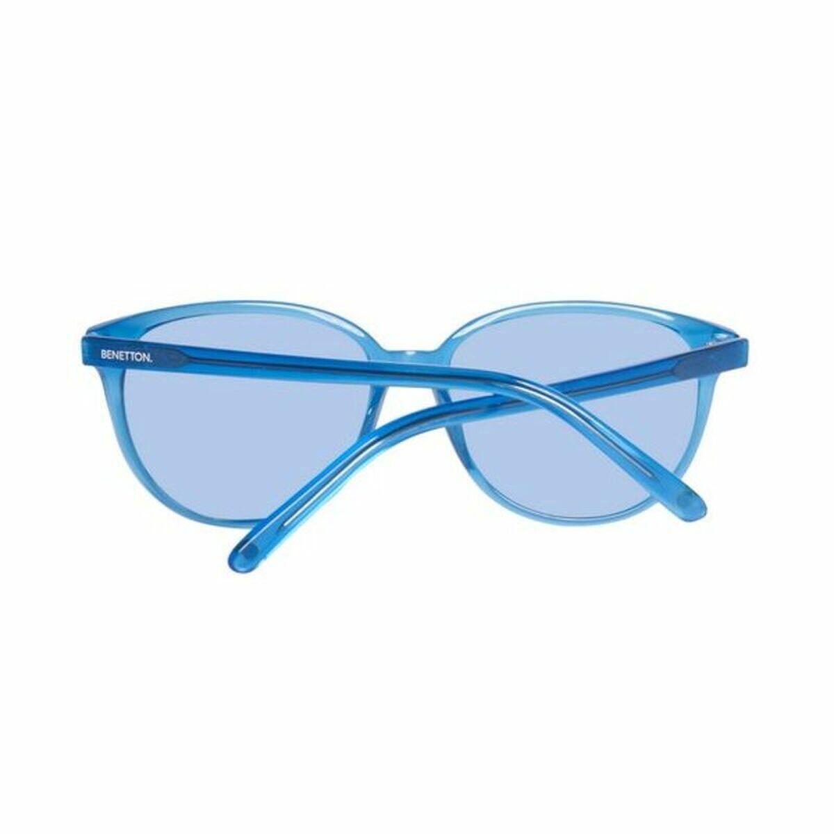 Gafas de Sol Hombre Benetton BN231S83 Degradadas 3/3
